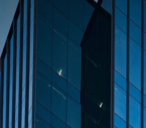 Servicios de fusiones y adquisiciones